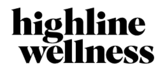 Highline Wellness (US) Logo