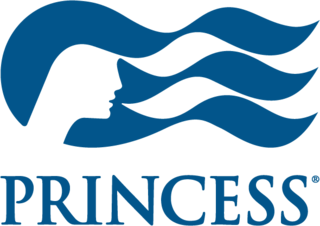 Princess Cruises (UK) Logo