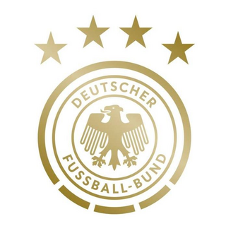 DFB Fanshop Logo