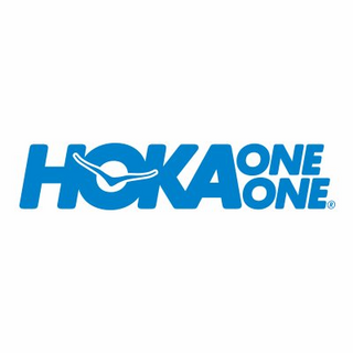 HOKA ONE ONE (sonstige) Logo