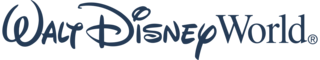 Walt Disney World UK (UK) Logo