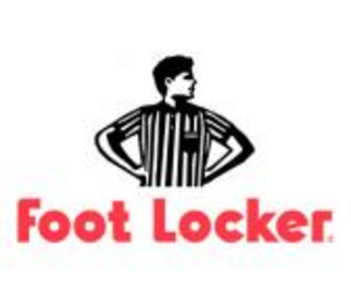 Foot Locker (sonstige) Logo