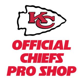 Kansas City Chiefs Pro Shop (US) Logo