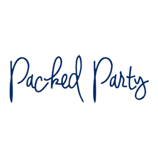 Packed Party (US) Logo