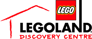 Legoland Discovery Centre (sonstige) Logo