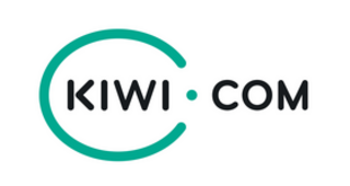 Kiwi.com Logo