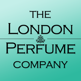 The London Perfume Company (UK) Logo