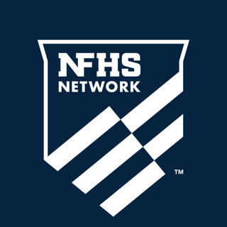 NFHS Network (US) Logo