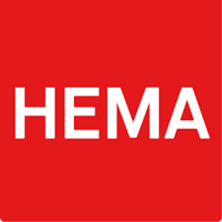 HEMA Netherlands (NL) Logo
