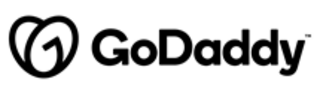 GoDaddy Netherlands (NL) Logo