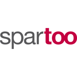 Spartoo Netherlands (NL) Logo