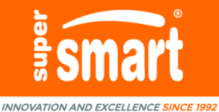 Super Smart Germany Logo