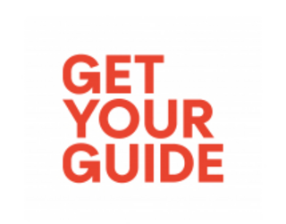 GetYourGuide (sonstige) Logo