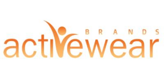 The Activewear Group (UK) Logo