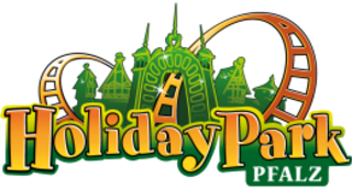 Plopsa Holiday Park Logo