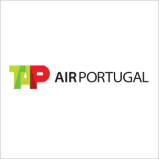 TAP Air Portugal (sonstige) Logo