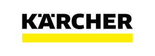 Karcher (UK) Logo