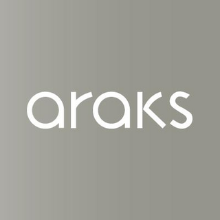 ARAKS (US) Logo