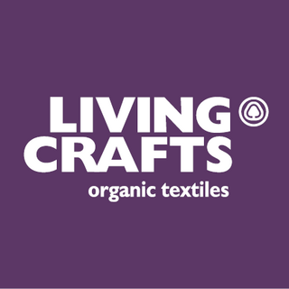 LIVING CRAFTS Logo