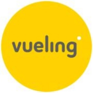 vueling (sonstige) Logo