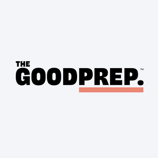 The Good Prep (UK) Logo