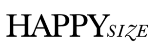 Happy Size (NL) Logo