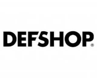 DEFSHOP (sonstige) Logo