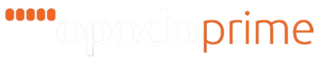 Opodo Prime Plus Logo
