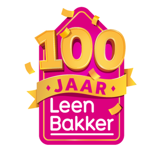 Leen Bakker (NL) Logo