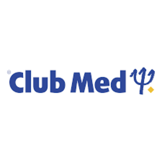 Club Med (sonstige) Logo