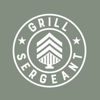 Grill Sergeant (US) Logo