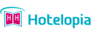 Hotelopia Logo