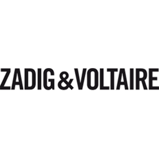 Zadig & Voltaire Logo