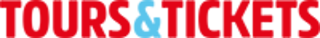 Tours & Tickets (NL) Logo