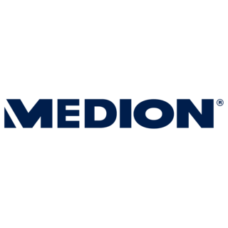 Medion Netherlands (NL) Logo
