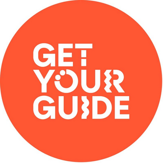 GetYourGuide (sonstige) Logo