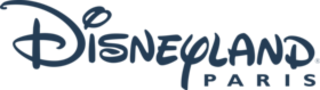 Disneyland Paris (sonstige) Logo