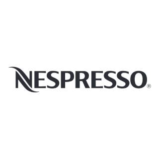 Nespresso Coffee UK (UK) Logo