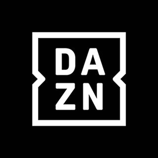 DAZN (sonstige) Logo