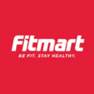 Fitmart Logo