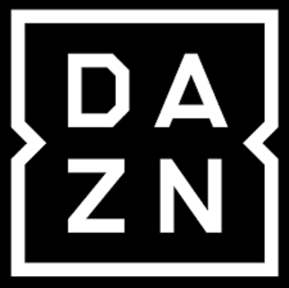 DAZN (sonstige) Logo