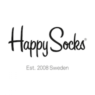 Happy Socks (sonstige) Logo