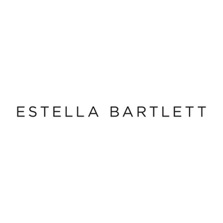 Estella Bartlett (UK) Logo
