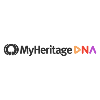 MyHeritage (sonstige) Logo