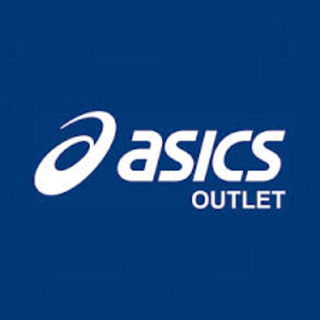 Asics Outlet Spain (ES) Logo