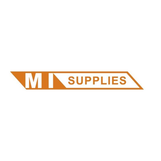 MI Supplies (UK) Logo