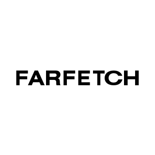 Farfetch Logo