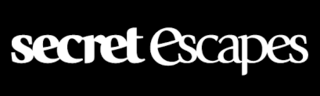 Secret Escapes Netherlands (NL) Logo