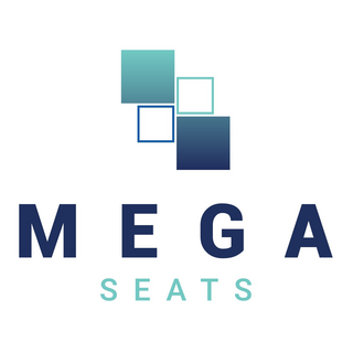 MEGAseats (US) Logo
