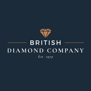 British Diamond Company (UK) Logo